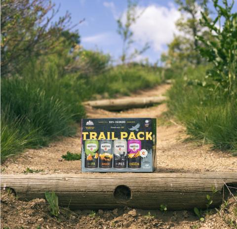 If there’s one thing we love in Colorado it’s beer. If there’s a second, it’s trails. 

Support happier trails on #NationalTrailsDay by picking up a Trail Pack. Proceeds from the pack support a donation to @voc_colorado.