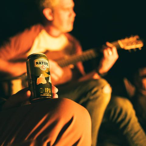 We’re taking requests: What song do you want to pair with your West Slope IPA?